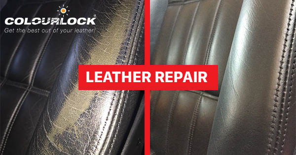 Leather repair, the service you didn't know you needed until now - Pro  Details